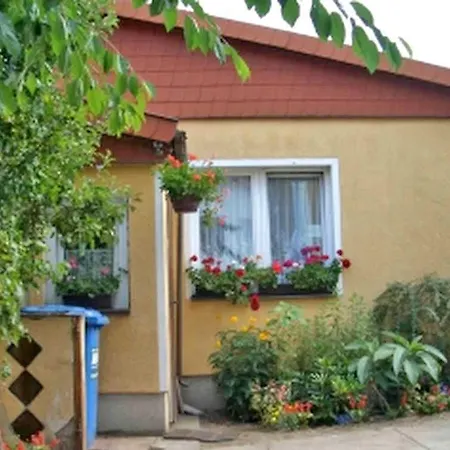 Ferienhaus See 9891 펜션 *