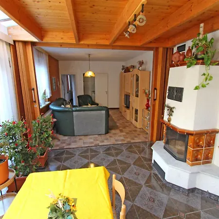 Ferienhaus See 9891