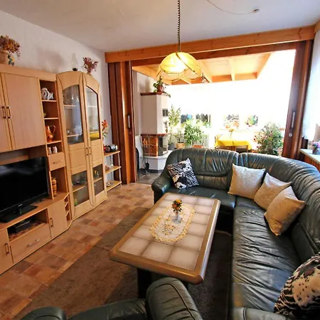 Ferienhaus See 9891 펜션 *