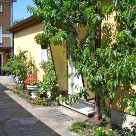 Ferienhaus See 9891 펜션