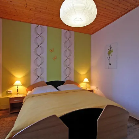 Ferienhaus See 9891 펜션 *